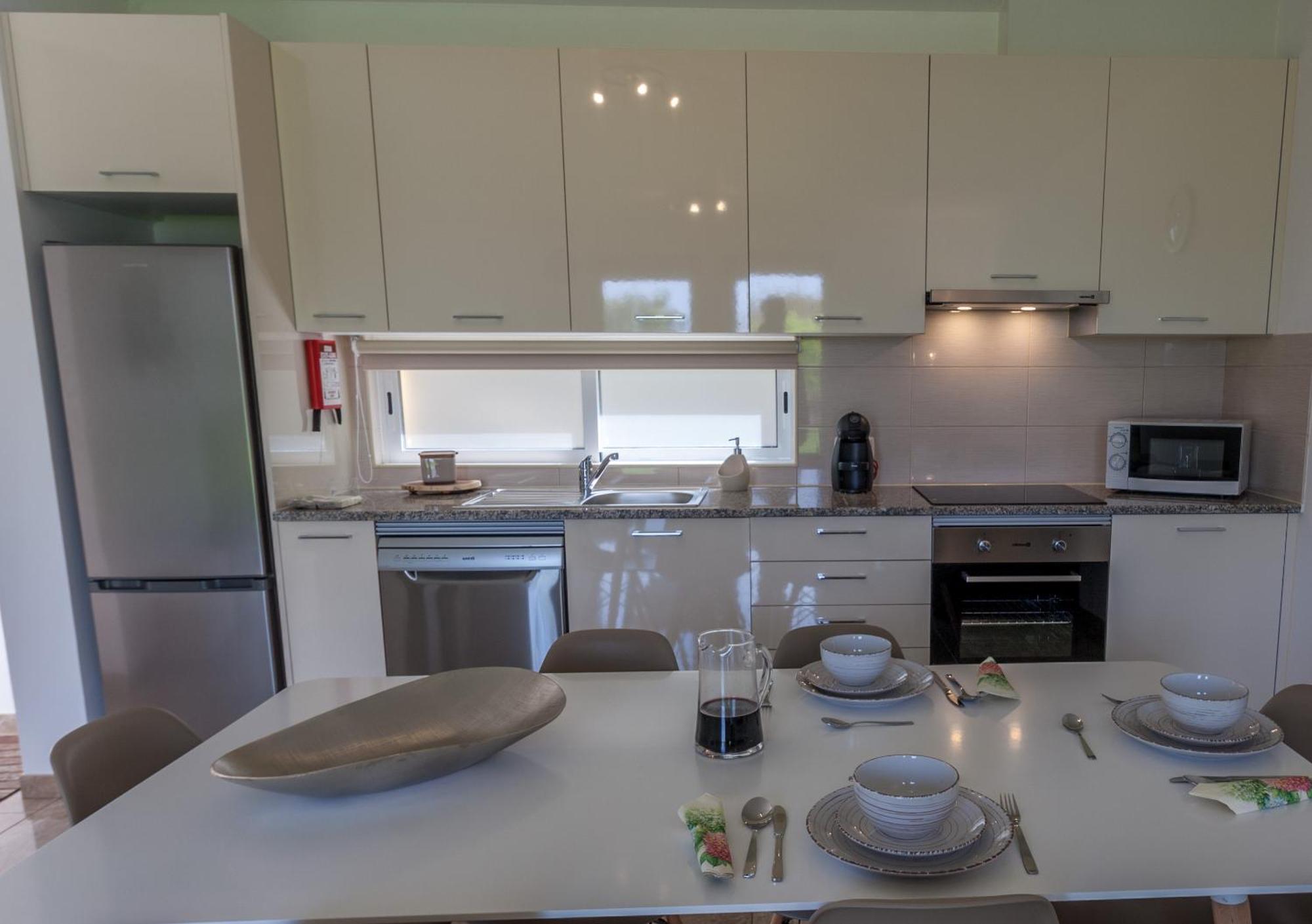 Sao Pedro Apartamentos Horta  Εξωτερικό φωτογραφία