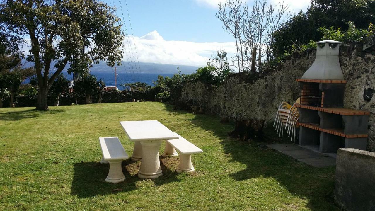 Sao Pedro Apartamentos Horta  Εξωτερικό φωτογραφία